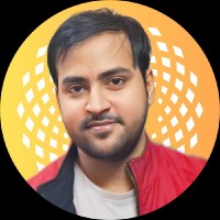 TekNavigators Staffing Employee Jayant Singh's profile photo