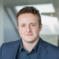 SmartIT Services AG Employee Janic Jossi's profile photo