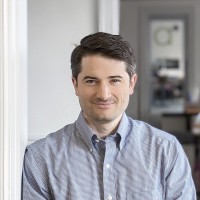 architecture+ Employee Gregory O'Connor's profile photo