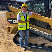 Kirkman Engineering Employee Joaquin Garcia's profile photo