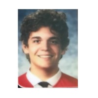 Visa Employee Carl Bauer's profile photo