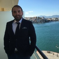 Konstantinos Arampatzis Email