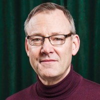 SEB Employee Johan Frisk's profile photo