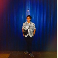 Jorghi Katili's profile photo