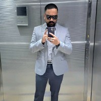 EMIRATES FIRST BUSINESS SERVICES LLC Employee Asbeer Azeez's profile photo