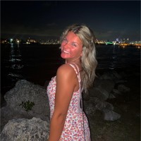 Fairways Employee Sierra Saunders's profile photo