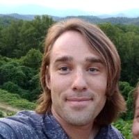 RHA Health Services, LLC Employee Seth Lcas's profile photo