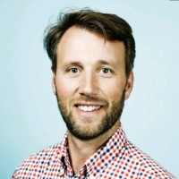 Netsecurity Employee Thomas Lystad's profile photo