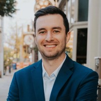 Pure IP Employee Marc Mora's profile photo
