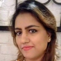 La Sorogeeka Interiors Employee Parul Jain's profile photo