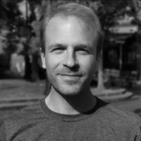 Landytech Employee Thomas Carsuzan's profile photo