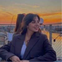 Programisto Employee Inga Margaryan's profile photo
