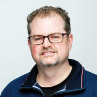 Anteriad Employee Stephen Easter's profile photo