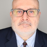 Mayo Clinic Employee Scott Tabor's profile photo