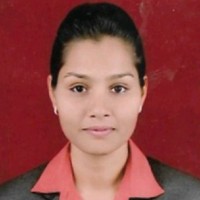 SelfCAD Employee Pallavi Mahajan's profile photo