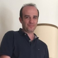 Floga Employee Vasilios Siokis's profile photo