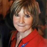 AVEVA Employee Jennifer Harkness's profile photo