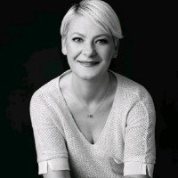 Bragg Ljubljana (formerly known as ORYX Gaming) Employee Petra Urh's profile photo