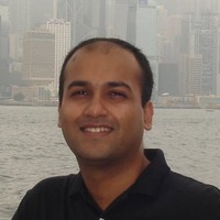 AstroNova Test & Measurement Employee Mohit Bhushan's profile photo