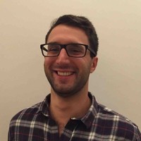 Microsoft Employee Samuel Kessler's profile photo