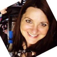 Sarah Halford Email
