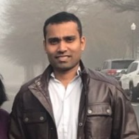 BPMLinks Employee Rajkumar Nallusamy's profile photo