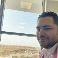 Mohamed Belal Email