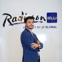 J7 Global Employee Shafqat Ullah's profile photo