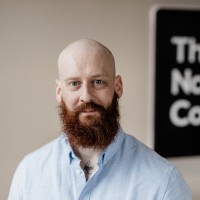 The National College Employee Kieran Bamford's profile photo