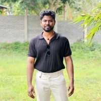 VDart Digital Employee Karthi Udayakumar's profile photo