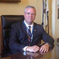 Chesapeake Regional Healthcare Employee Curtis Byrd's profile photo