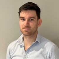 Jack's Flight Club Employee Richard Peach's profile photo