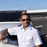 Boeing Employee Kapil Rathi's profile photo