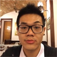 BLOKEES Employee Mingxi Li's profile photo
