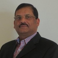 P&H Milling Group Employee Sunny Mathew's profile photo