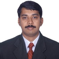 4Property Employee Josemon Philip's profile photo