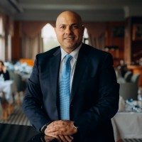 taly For Digital Payments Employee Mohamed Din's profile photo