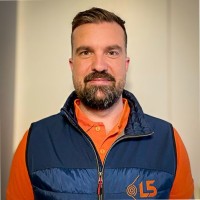 Stefan Andersson Email & Phone Number