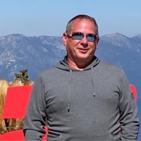 Sierra Solid Surfaces Employee Blake Romak's profile photo