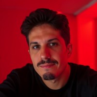 APPLE TREE Employee Cristian Arranz's profile photo