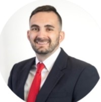 Withum Employee Christopher Fowler's profile photo