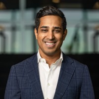Archer Employee Nikhil Goel's profile photo