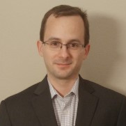 Precision For Medicine Employee Geoffrey Copper's profile photo