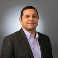 Robinson Fresh Employee Allan Acosta's profile photo