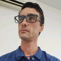 CAMPE - CENTRO MÉDICO DE BRAGA Employee Rui Sousa's profile photo