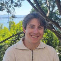 Tenderly Employee Bogdan Bakarec's profile photo