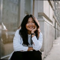 CADS GmbH Employee Thanya Khantho's profile photo