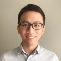 Discover Financial Services Employee Zhen Luo's profile photo