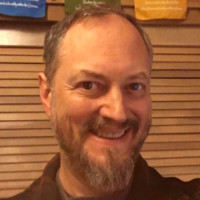 Code Platoon Employee Langdon Waters's profile photo