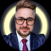 ROMCOM Employee Ionut Borota's profile photo